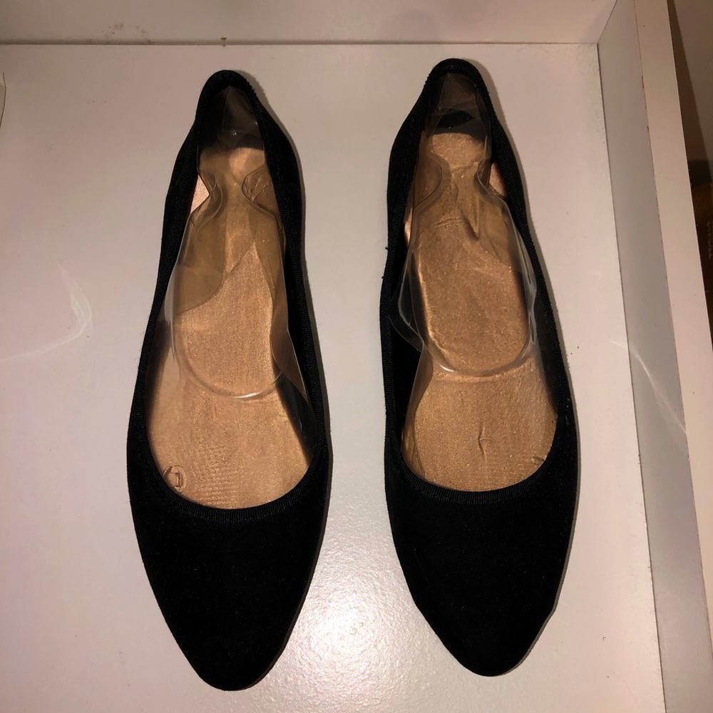 Forever 21 Women’s Dress Shoes